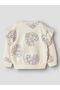 Sweatshirt mit normaler Passform - 3