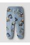 Jogginghose Regular Fit - 3