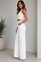 Women's Denim Palazzo Jeans - 2