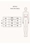 Women's Pam 100% Cotton Gathered Asymmetrical Knitted Pink Blouse - 6