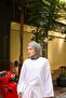 Cotton Scarf Cttn03-01 - 2