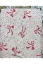 Two-Piece Women's Embroidered Prayer Dress - 4
