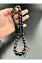 Custom-Made Faturan Sıkma Amber Prayer Beads (11-15 mm) Signed by Master H. Ayhan - 5