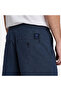 Claremont Cotton Short Men's Navy Blue Shorts - 3