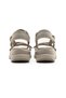 D'Lux Walker-Pretty Fıeld Women's Sandals 119822-Tpe Juststep - 2