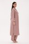 Women's Two-Piece Suits and Dresses for the New Season Suitable for Hijab - 2
