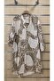 Italian Slim Fit Shirt Dress 100% Cotton