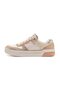 185393 Jade Sports Shoes Pink-Gold Juststep