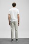 111020290 Good Modern Graphic T-Shirt Men's T-Shirt White - 6