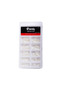 100-piece Artificial Nail Set TR15