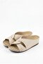 Women's Orthopedic Wedge Heel Comfortable Slippers Suitable for Daily Use - 4