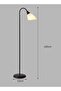 Nordic Style Cross-Border Stylish Living Room, Bedroom, Study & Sofa Lighting Floor Lamp - 2