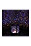 Decorative LED Projector Night Lamp Multicolour - 2