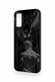 Infinix Gt 30 Pro Compatible Icarus Patterned Silicone Case - 4