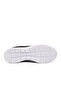 Black and White Mesh (Large Size) Men's Sports Shoes - 5