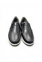 Genuine Leather Orthopedic Comfortable Lightweight Soft Men's Shoes - 2