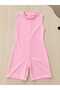 Girls' Pink Ballet Swimsuit /Gymnastics Swimsuit - 3
