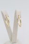 Style Pearl/Xuping Jewelry Bergama Model Earrings - 2