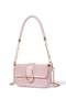 Bags for Ladies Women Handbag Elegant Shoulder and Crossbody Tote Bag with Chain Strap Versatile Ladies Bag