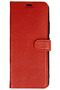 Uryport Camon 16 Prime Trend S Plus Flip Cover Case - Red - 2