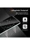 Xiaomi 13T / 13T Pro Ghost Screen Protector Unbreakable Glass - Extra Thin - 5