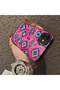 iPhone 11 Compatible Hard Acrylic Back Silicone Edge Lens Protection Case - 5