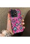 Tecno Spark 10 Pro(Ki7) Compatible Hard Acrylic Back Silicone Edge Lens Protection Case - 2