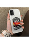 Samsung Galaxy A06 4G/5G Compatible Hard Acrylic Back Silicone Edge Lens Protection Case - 2
