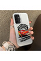 Samsung Galaxy A26 Compatible Hard Acrylic Back Silicone Edge Lens Protection Case - 2