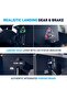 Honeycomb BRAVO THROTTLE QUADRANT LITE - compact throttle quadrant for flight simulation - 5