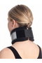 الرمز: ORT-111 دعامة رقبة مدعمة بالإسفنج - 4