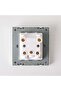 Milano 45A Dp Switch With Neon Electrical Switches Sockets Outlets - 2