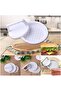 Msa Shop Plastic Burger Press, Meatball Mold and Shaper, Practical Meatball Making Tool 931845 - 2