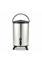 Stainless Steel Insulated Beverage Dispenser Bucket – 12 L