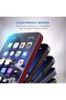 إكسسوارات PSR من متجر edl متوافقة مع iPhone 17 Pro، واقي شاشة شفاف غير قابل للكسر يغطي الشاشة بالكامل - التطبيق - 2