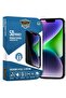 nht shop LABS واقي شاشة خصوصية 5D لهاتف iPhone 14 Plus/13 Pro Max 818517 - 3