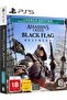 Assassin’s Creed Black Flag Resynced PS5 Game – PlayStation 5 Open World Action Adventure