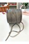 Raffia Yarn 100 Gr 250 m Bag, Hat, Beach Bag, Basket and Decorative Knitting Yarn (100% Polypropylene) - 3
