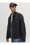 سترة عمل سوداء للرجال من Jjegraham Sn Jacket - 3