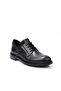 Komçero 6K1195 Genuine Leather Men's Casual Shoes - 3