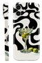 iPhone 16 Martini Protect Slim Glossy Full Cover Print Phone Case with Camera Protection