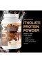 Whey Isolate Protein Powder, Mocha Latte (CBUM Itholate Protein) - 100% Grass-Fed Sports Nutrition - 2