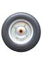Yapar patlamaz pu wheelbarrow wheel 3.50-7 - 3