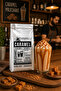 Milkshake Karamel 1000g - 3