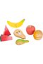 Fresh Cuttable Fruit Set 12330 - 4