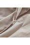 Cotton Duvet Cover Set Zippered Closure Including Pillowcases and 1 for Queen Size Bed in Bedroom (Queen) - 4
