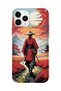 iPhone 11 Pro Max Compatible Printed Transparent Phone Case |   Collection: Katanalegends Forge