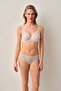 Cosmopolitan Lace Underwire Bra