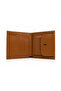 Vertical Classic Faux Leather Men's Wallet - 2