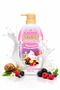 Abonne Snail Yogurt Whip Shower Cream 450 Ml.